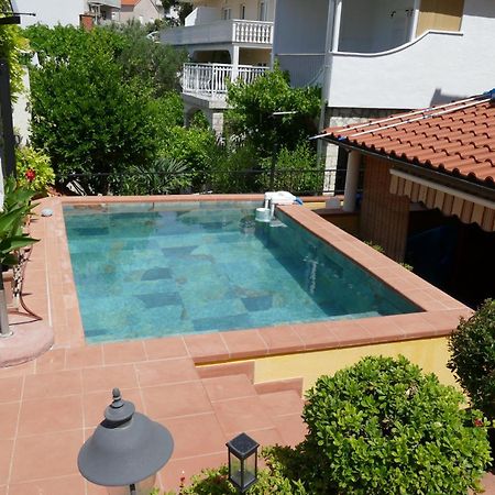 Villa Toscana ซาบอริซ ภายนอก รูปภาพ