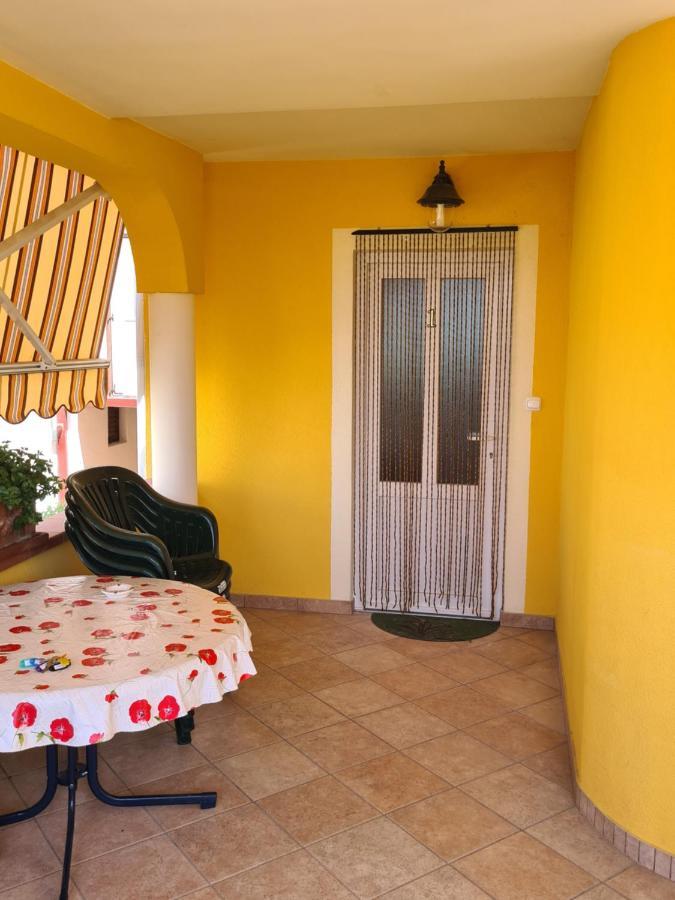 Villa Toscana ซาบอริซ ภายนอก รูปภาพ