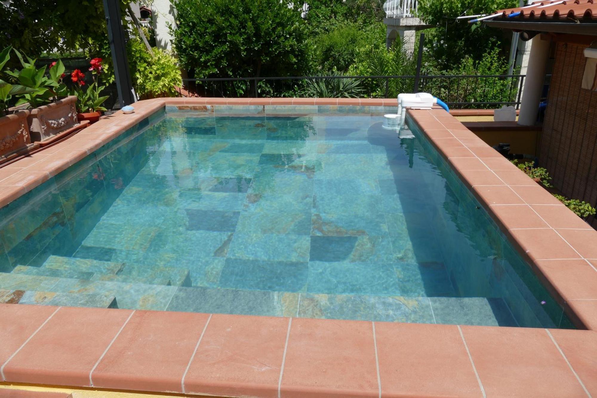 Villa Toscana ซาบอริซ ภายนอก รูปภาพ