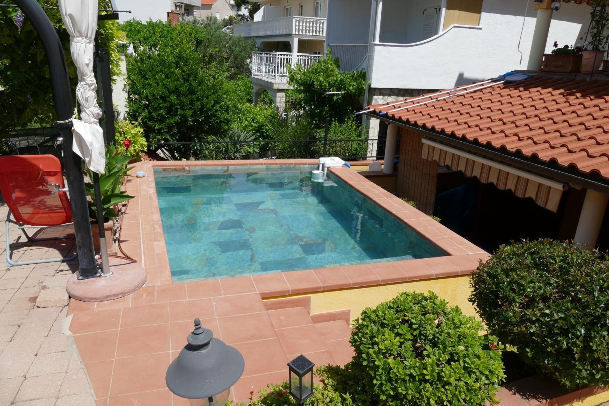 Villa Toscana ซาบอริซ ภายนอก รูปภาพ