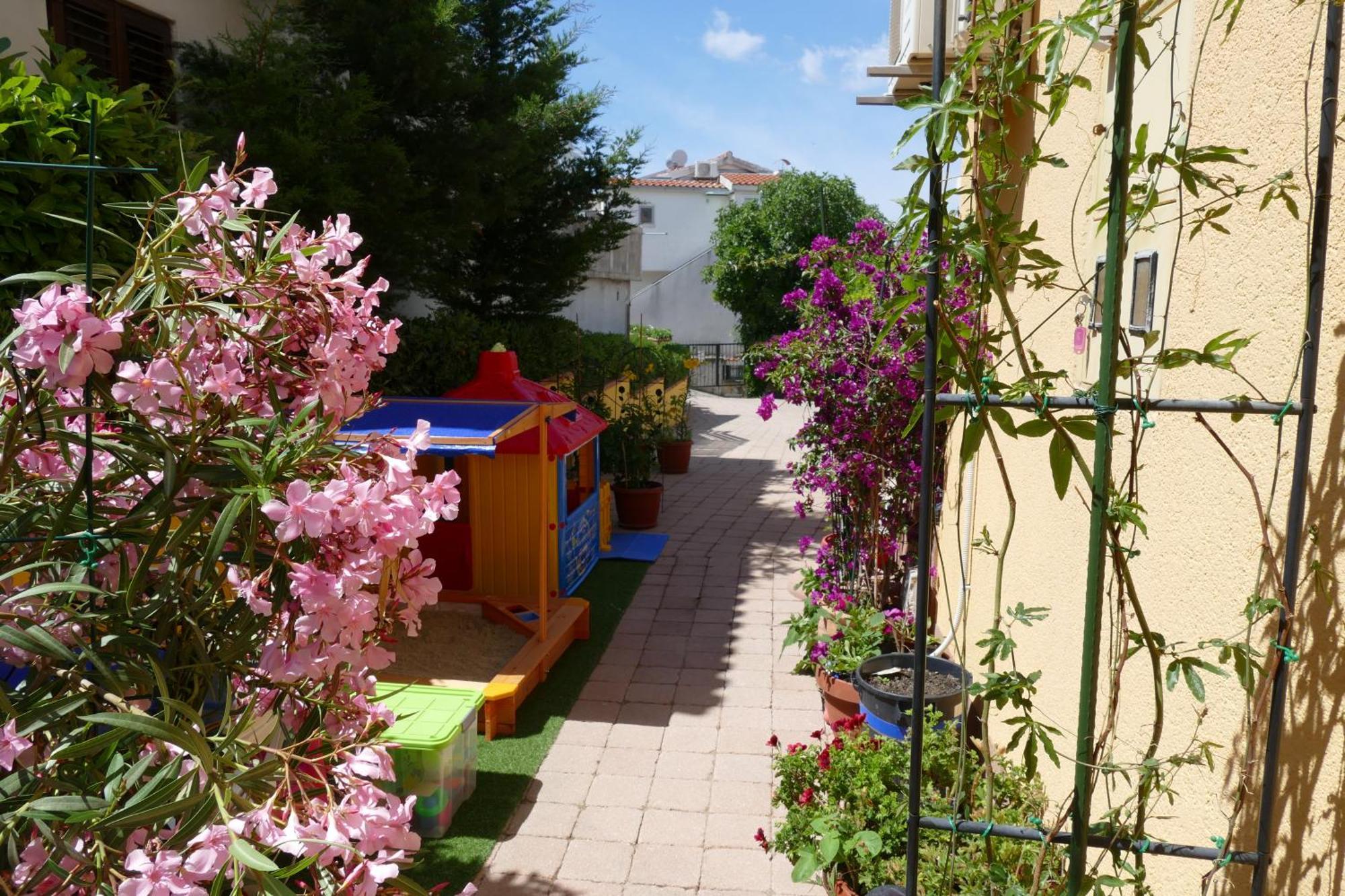 Villa Toscana ซาบอริซ ภายนอก รูปภาพ