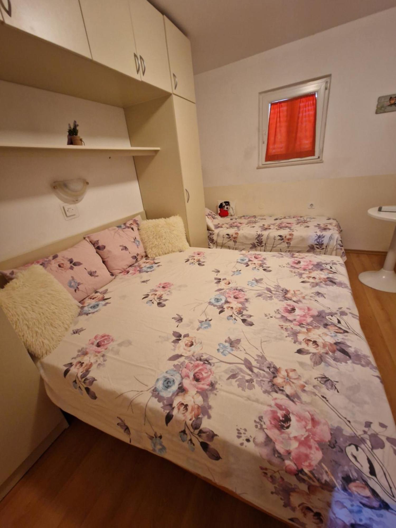Villa Toscana ซาบอริซ ภายนอก รูปภาพ